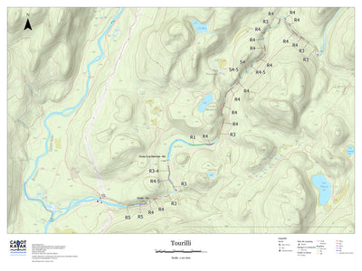 Rivière Tourilli Preview 1