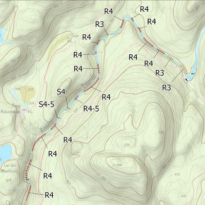 Rivière Tourilli Preview 3