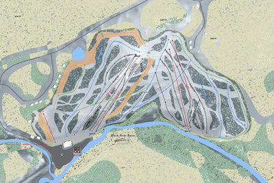 Black River Basin Resort Preview 1