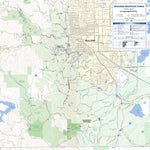 Boulder - Mountain Parks, Open Spaces & Eldorado Canyon State Park Preview 1