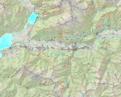 SeTeMap - E-BIKE/MTB - Bassa Valtellina Preview 1