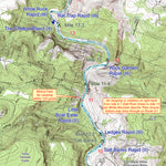 RiverMaps - Upper Salt River (Map 1) Preview 3