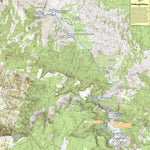 RiverMaps - Upper Salt River (Map 1) Preview 1