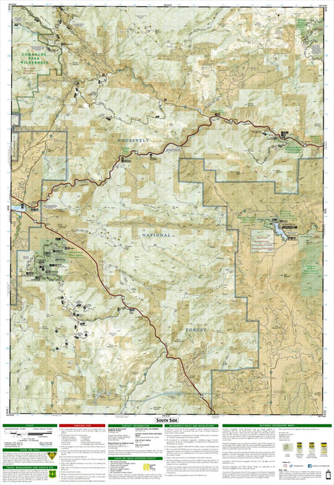 101 Cache La Poudre, Big Thompson (south side) Preview 1