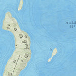 Archibald Lake, Oconto County, Wisconsin Preview 2