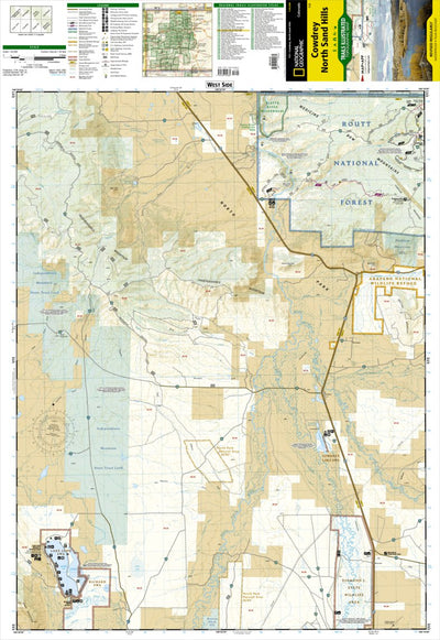 113 Cowdrey, North Sand Hills (west side) Preview 1