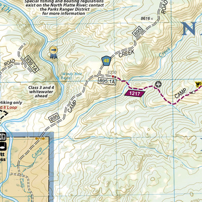 113 Cowdrey, North Sand Hills (west side) Preview 3