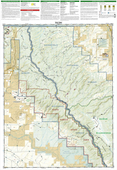 113 Cowdrey, North Sand Hills (east side) Preview 1