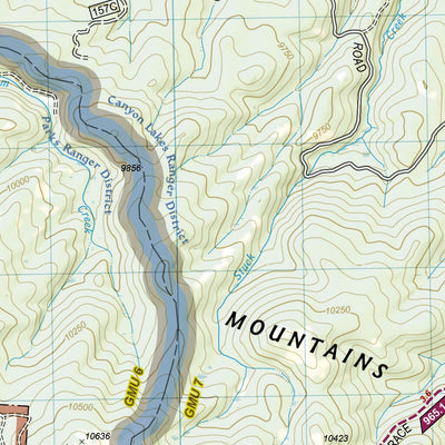 113 Cowdrey, North Sand Hills (east side) Preview 2