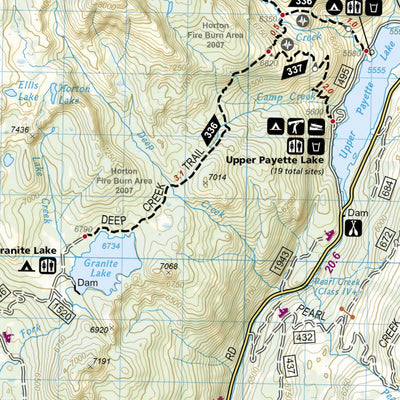 875 McCall and Lake Cascade (north side) Preview 2