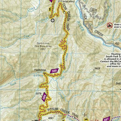 875 McCall and Lake Cascade (north side) Preview 3