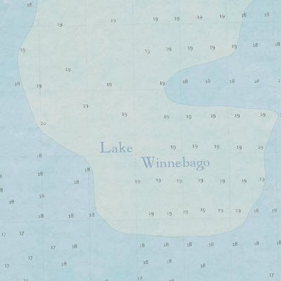 Lake Winnebago, Wisconsin Preview 2