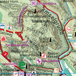 Saxon Switzerland National Park West Preview 3