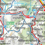 Chiemsee West Preview 2