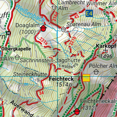 Chiemsee West Preview 3