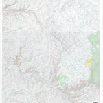 Copper Canyon Area #06 Mexico Preview 1