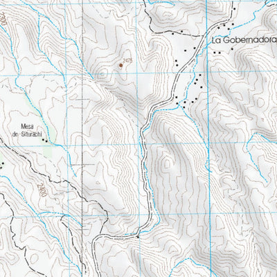 Copper Canyon Area #06 Mexico Preview 2