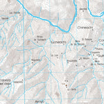 Copper Canyon Area #06 Mexico Preview 3