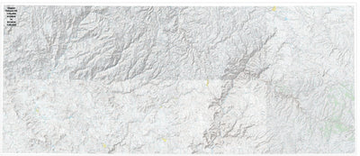 Copper Canyon Area #08 Mexico Preview 1