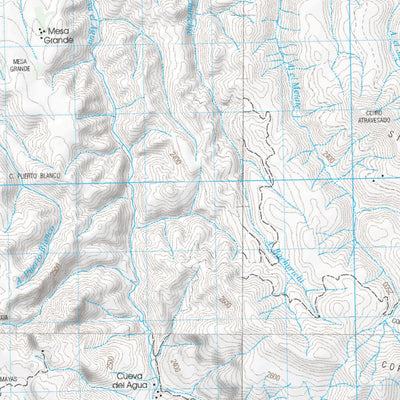 Copper Canyon Area #10 Mexico Preview 2