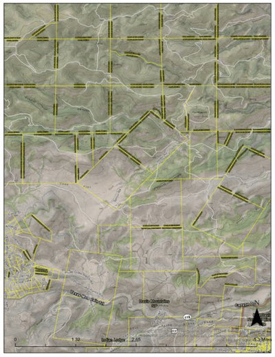 Jeff Davis - Compartment 67 Preview 1