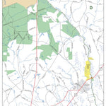 Sandhills Game Land D Preview 1