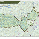Calvin Price State Forest Preview 1