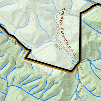 Calvin Price State Forest Preview 2