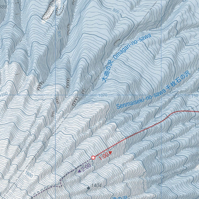 Niseko Backcountry - Mt. Yotei Panel Preview 3