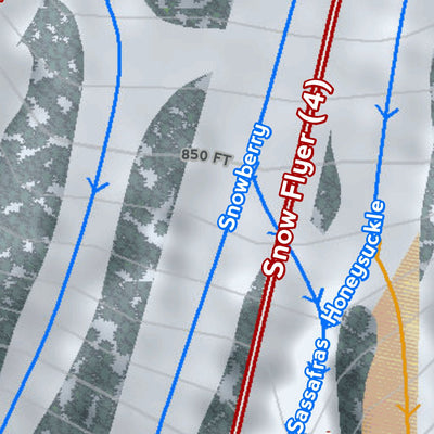 Bittersweet Resort Preview 2