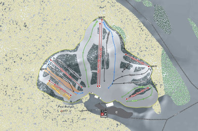 Paul Bunyan Resort Preview 1
