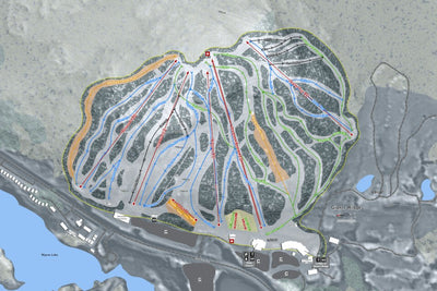 Giants Ridge Resort Preview 1