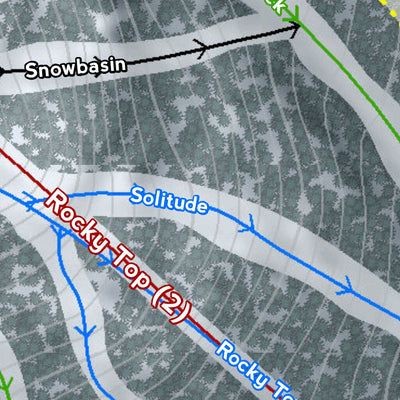 Giants Ridge Resort Preview 3