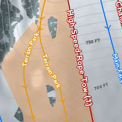 Mont du Lac Resort Preview 2