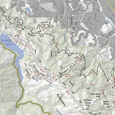 Almaden Valley Preview 2