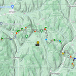 M22 – Mariposa Preview 2