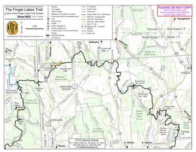 M22 – Mariposa Preview 1