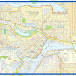 Burnaby 1:20,000 - ITMB Preview 1