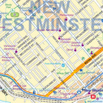 Burnaby 1:20,000 - ITMB Preview 3