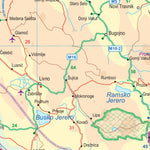 Western Balkans 1:1,400,000 - ITMB Preview 2