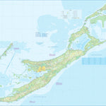Bermuda 1:14,500 - ITMB Preview 1