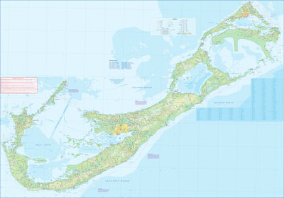 Bermuda 1:14,500 - ITMB Preview 1
