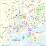 St. George's (Bermuda) 1:1,500 - ITMB Preview 1