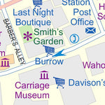 St. George's (Bermuda) 1:1,500 - ITMB Preview 3