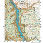 Santa Fe National Forest Atlas Bundle Preview 3