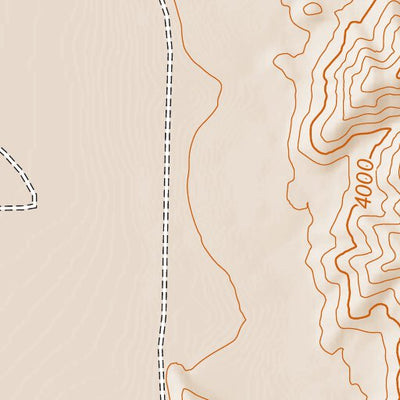 Lincoln National Forest Quadrangle: PATTERSON HILLS Preview 2