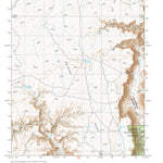Kaibab National Forest Quadrangle Map Atlas: pg 07 Findlay Tank Preview 1