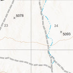 Kaibab National Forest Quadrangle Map Atlas: pg 07 Findlay Tank Preview 2