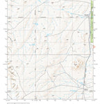 Kaibab National Forest Quadrangle Map Atlas: pg 51 Howard Hill Preview 1