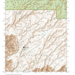 Kaibab National Forest Quadrangle Map Atlas: pg 29 Kanabownits Spring Preview 1